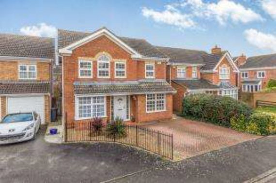 4 Bedroom Detached